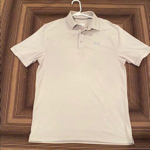 Under Armour Polo “Heat Gear”